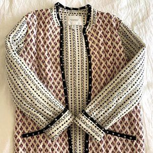 Scotch and Soda Blazer